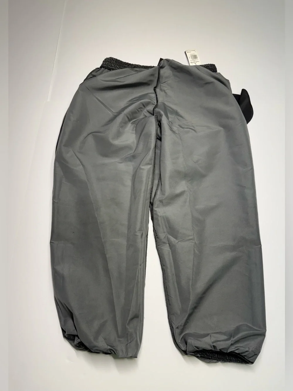 adidas Power AOP Pant  Training Pants Mens Size L   KA1202 Wonder Alumina NWT